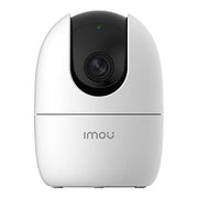 IMOU 360° 1080P Full HD Security Camera, Human Detection, Motion Tracking, 2-Way Audio, Night Vision WIFI, Alexa Google Assistant, Up to 256GB SD Card Support