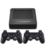 G11 Pro Game Box HD 4K Android 9.0 TV Box  10k+Retro Games with  GTA, God of War, Tekken 6, NBA 2K19, PES 2014