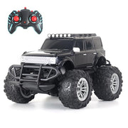 Off Roader Rechargeable Remote Control Monster Truck for Kids & Adults