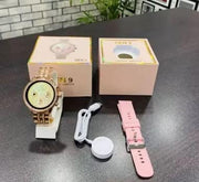 Gen 9 HD Display Super SmartWatch For Women | BEST PRICE|