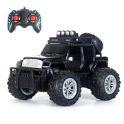 Off Roader Rechargeable Remote Control Monster Truck for Kids & Adults