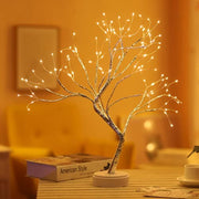 Bonsai Tree Light Lamp