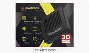 G11 Pro Game Box HD 4K Android 9.0 TV Box  10k+Retro Games with  GTA, God of War, Tekken 6, NBA 2K19, PES 2014
