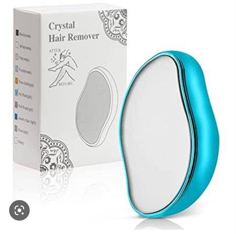 Hair Removal at Home
