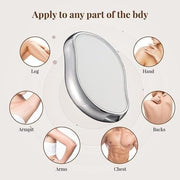 Hair Removal at Home