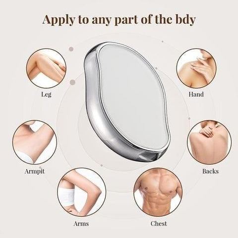 Hair Removal at Home