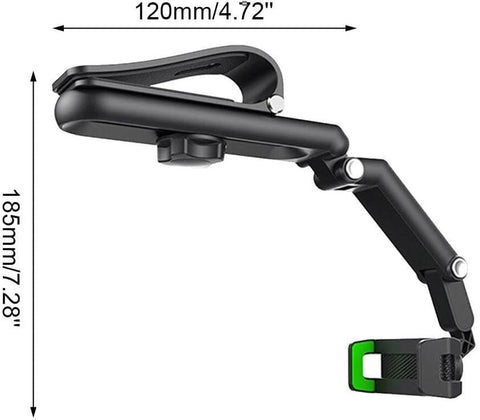 which is the best car mobile holder in india