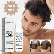 Hair Treatment Serum