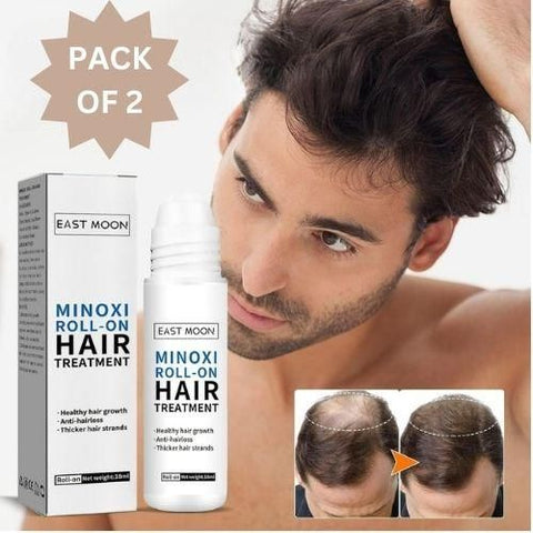Hair Treatment Serum