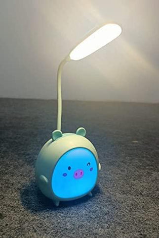 Cartoon lamp for kids