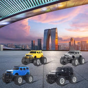 Off Roader Rechargeable Remote Control Monster Truck for Kids & Adults