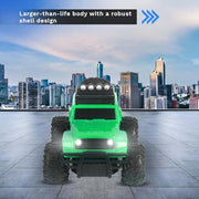 Off Roader Rechargeable Remote Control Monster Truck for Kids & Adults