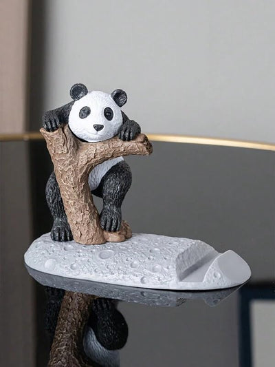 Panda Mobile Stand
