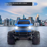 Off Roader Rechargeable Remote Control Monster Truck for Kids & Adults