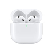 AirPods 4 with Active Noise Cancellation