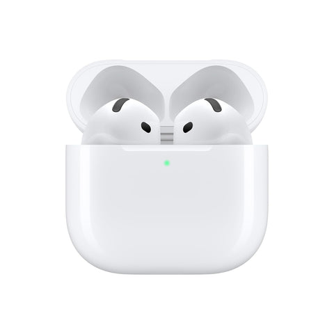 AirPods 4 with Active Noise Cancellation