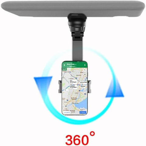 which is the best car mobile holder in india