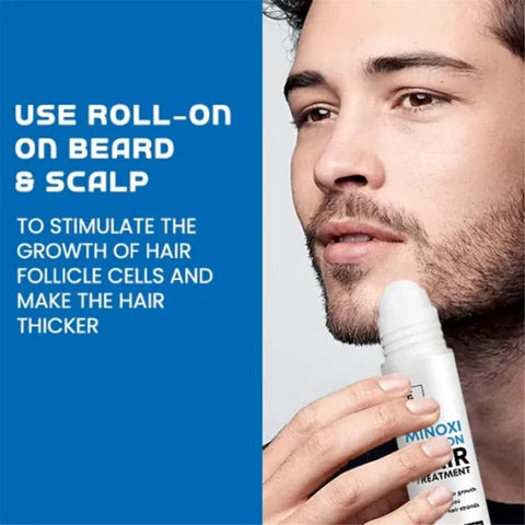Hair Treatment Serum