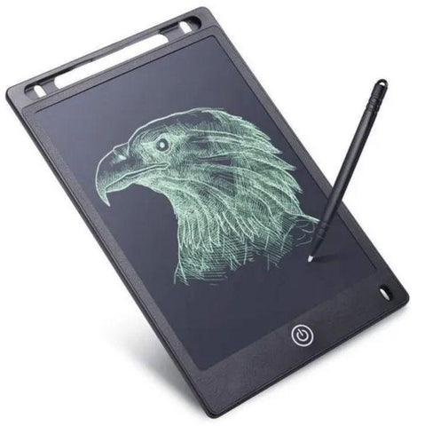 LCD Smart Tablet For Children - Kids Tablet