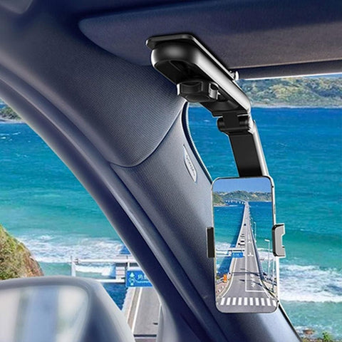 which is the best car mobile holder in india