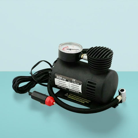 air pump for car