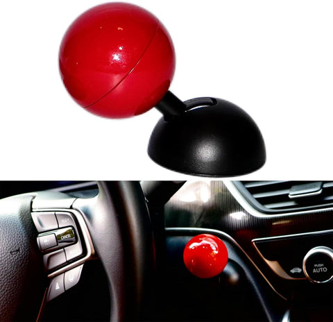 Push Start Button Joystick for Car | Unique & Trendy Car Accessories Winter Discount 50 % OFF