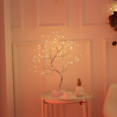 Bonsai Tree Light Lamp