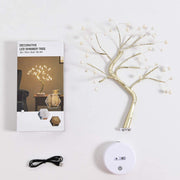 Bonsai Tree Light Lamp