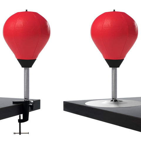 Best Stress Buster 2025 - Stress Buster Punching Bag for Ultimate Relief