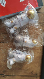 Astronaut Spaceman Statue Home Decor