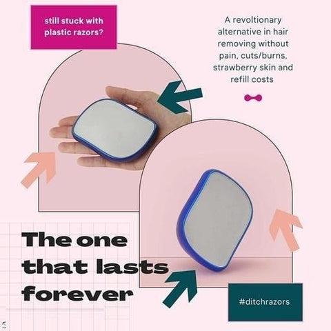 Hair Removal at Home