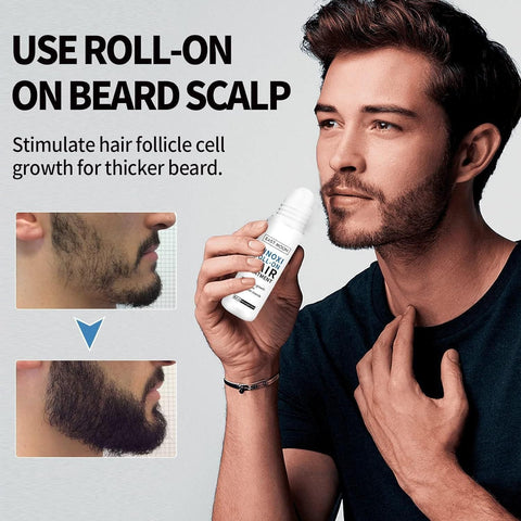 Hair Treatment Serum