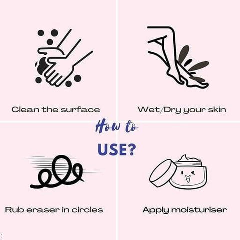 Hair Removal at Home