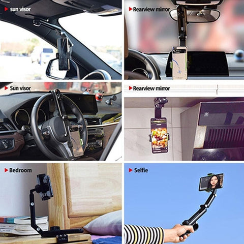 which is the best car mobile holder in india