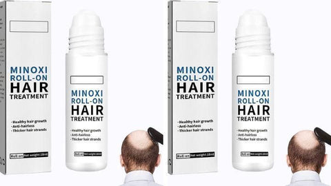 Hair Treatment Serum