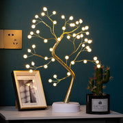 Bonsai Tree Light Lamp