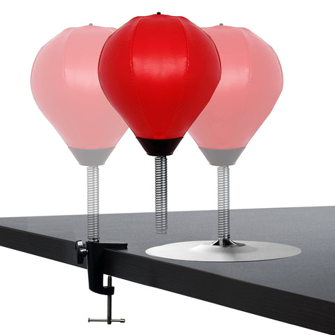 Best Stress Buster 2025 - Stress Buster Punching Bag for Ultimate Relief