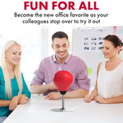 Best Stress Buster 2025 - Stress Buster Punching Bag for Ultimate Relief