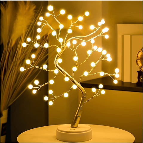 Bonsai Tree Light Lamp