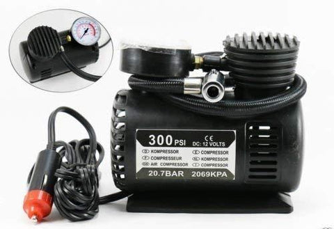 air pump for car