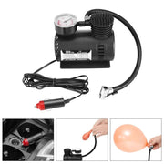 air pump for car