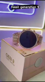 Gen 9 HD Display Super SmartWatch For Women | BEST PRICE|